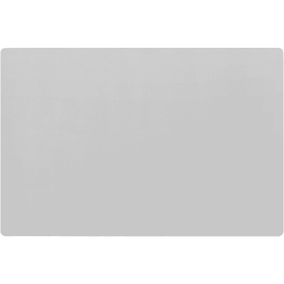 YEyangqi 16x24 Inch Silicone Mat, 1.2mm Thick Heat-Resistant Non-Slip Pad for Kitchen Countertop, Air Fryer, and Craft Table Protection