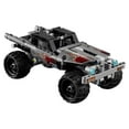 thumbnail image 3 of LEGO Technic Le camion d'évasion 42090, 3 of 5
