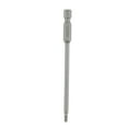 thumbnail image 4 of 1x Drill Bit Set Hex Head Wrench Screwdriver Socket 1/4inch Shank Metric 100mm, 4 of 7