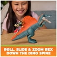 thumbnail image 3 of PAW Patrol: The Dino Movie Rise & Roll Dino Set, Ages 3+, 3 of 10