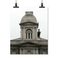 thumbnail image 2 of Print: Cupola. U.S. Custom House, Portland, Maine, 2013, 2 of 4