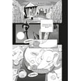 thumbnail image 6 of Tim Burton,Ole Tim Burton's The Nightmare Before Christmas: Zeros Reise 1: Magisch (Hardcover), 6 of 6