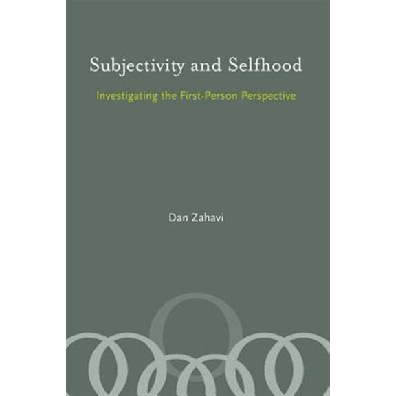 Pre-Owned Subjectivity and Selfhood: Investigating the First-Person Perspective, (Paperback)