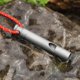 thumbnail image 3 of Silbatos de Silbato de seguridad con cordón para acampar libre Senderismo Canotaje Pesca Kayak Señalización de kusrkot Silbato de seguridad, 3 of 8