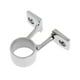 thumbnail image 4 of Paquete de 2 Accesorios para Pasamanos Inoxidable 316 de Grado Marino, Soporte Central de 90  degree, Tubo de 1 (25 Mm), 4 of 5