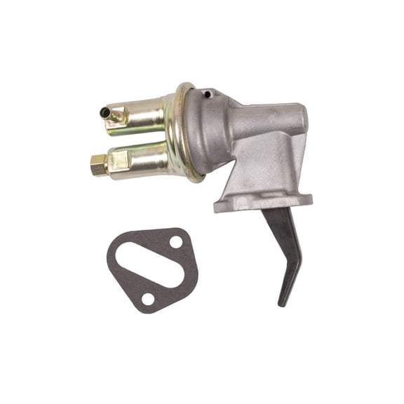 Omix-Ada by RealTruck | 17709.06 | Fuel Pump | OE Reference: 3228191 | Compatible with 1972-1990 Jeep CJ / YJ / SJ / XJ 3.8L / 4.2L