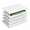White-40x16x2in, variant on White 46x12x2in Wire Shelf Covers for Pantry Closet Kitchen Organization