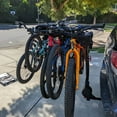 thumbnail image 4 of Yakima FullTilt Premium 5 Bike 150 Pound Capacity Tilt Away Hitch Bike Rack, 4 of 12