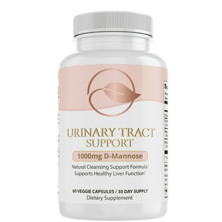 Urinary Tract Support by Bellawell