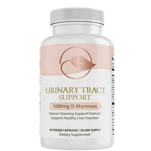 Urinary Tract Support by Bellawell