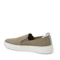 thumbnail image 4 of Dearfoams Women's Sophie Slip-On Sneaker, 4 of 5