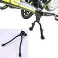 thumbnail image 2 of LEEYNEERDouble Leg Bike Kickstand Center Mount Fits 26 Inch and Larger Bikes Black, 2 of 8