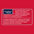thumbnail image 2 of Great Value Seedless Thompson Raisins, 2 of 4