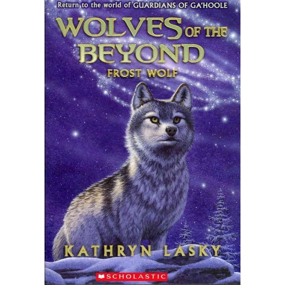 Frost Wolf