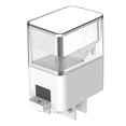 thumbnail image 3 of Alimentación automática de alimentos a prueba de humedad Control de la aplicación de alimentación automática alimentador de peces 250ml jinwen Alimentador Automático, 3 of 8