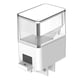 thumbnail image 4 of Alimentador Automático Salvador Dispensador de Alimentos para Peces 250ml Control APP, 4 of 10