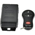 thumbnail image 2 of Help! By Dorman Manufacturer Part #: 13778 Key Fob, 2 of 2