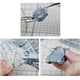 thumbnail image 5 of 1/144 de Modelo de de Montaje Montaje de Juguete para Modelo Playset Ornamento en Miniatura 60009 C Hugo Juguetes Mini Tanque, 5 of 10