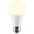 thumbnail image 4 of 9.8W - A19 LED - Omni-directional - 3000K - Medium base - 220 deg. Beam Angle - 120V - 6-PACK, 4 of 11