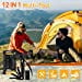 thumbnail image 5 of Jinsinto Men's Gift, Men's Valentine's Day Gift, 12 in 1 Multifunction Tool, Original Men's Gift Idea, Dad Gift Unusual Useful Gadget, Men's Birthday Gift, Father's Day Gift, 5 of 5
