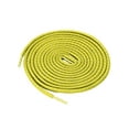 thumbnail image 1 of INSPIRE CHIC 2 Pairs Athletic Unisex Elastic Reflective Round Shoelaces for Sneakers Yellow 160 cm/63", 1 of 5