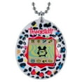 thumbnail image 3 of Original Tamagotchi - Colorful Leopard Electronic Pet, 3 of 8