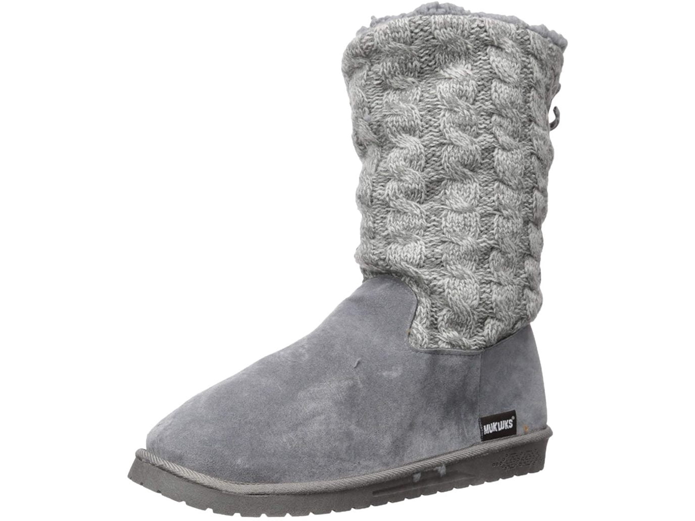 MUK LUKS Women's Skylar Boots Fashion 