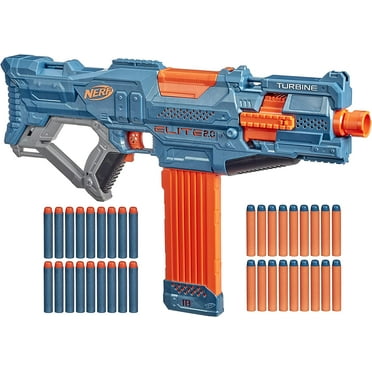 Nerf N-Strike Elite Rapidstrike CS-18 Blaster - Walmart.com