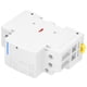 thumbnail image 5 of Contactor de CA doméstico 2P 63A Montaje en riel DIN 2NO (220 V/230 V), 5 of 9