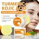 thumbnail image 1 of Clean Kojic Cleansing Pads For Face Dull Skin, Clogged Pores, Excess Oil,Dirt, Dead Skin Cells, Exfoliating, Deep Cleansing With Lemon Extract,30ml, 1 of 5