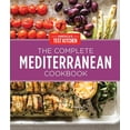 thumbnail image 1 of Pre-Owned The Complete Mediterranean Cookbook Gift Edition: 500 Vibrant, Kitchen-Tested Recipes for Living and Eating Well Every Day, 9781948703949, 1948703947, Hardcover, Gift edition, 1 of 1