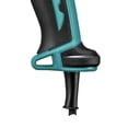 thumbnail image 4 of Pistola de calor Makita HG6530VK de temperatura variable con pantalla LCD, 4 of 8