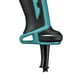 thumbnail image 4 of Pistola de calor Makita HG6530VK de temperatura variable con pantalla LCD, 4 of 8