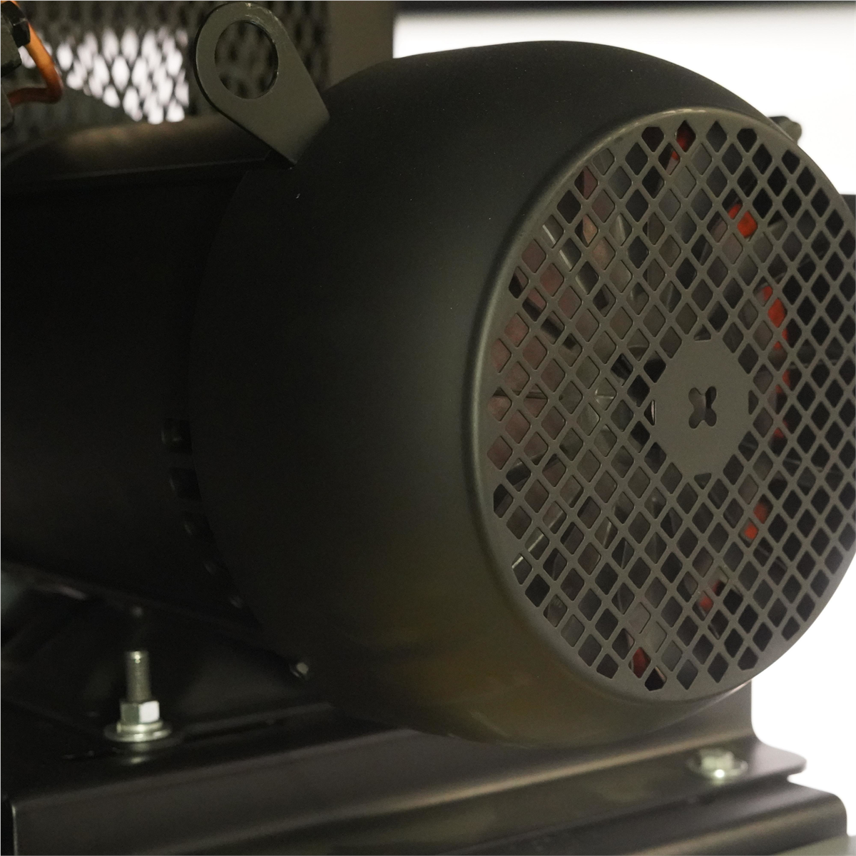 Emax Compressor 10HP 1PH 120 Gal. Vert. Air Compressor