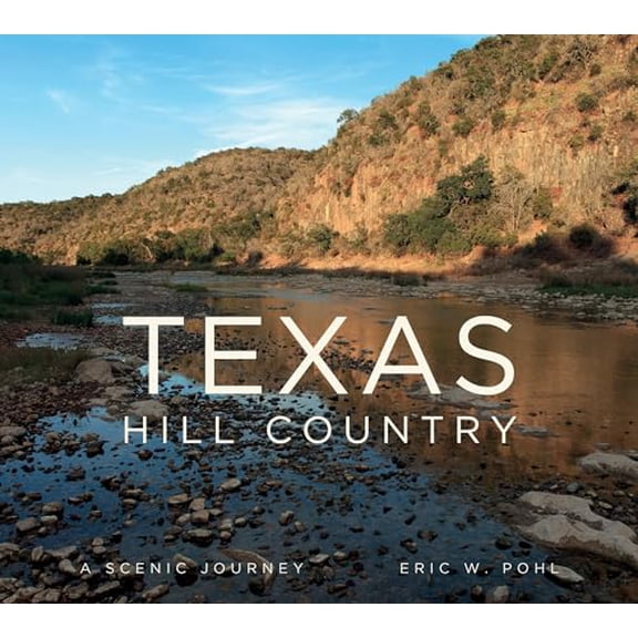 Pre-Owned Texas Hill Country