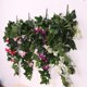 thumbnail image 4 of Decoración de Boda Zulema Flor Artificial que Cuelga 85 cm, 4 of 8