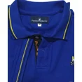 thumbnail image 2 of Playera Psycho Bunny Hombre Cuello Polo Manga Corta Moda, 2 of 2