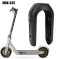 thumbnail image 3 of 1 Juego De Funda Protectora Para Horquilla Delantera De Patinete, Carcasa Protectora Para Horquilla Delantera De Patinete, Cómodo De Usar Para Accesorio De Patinete MAX-G30 OTVIAP Scooter  Accessory, 3 of 8