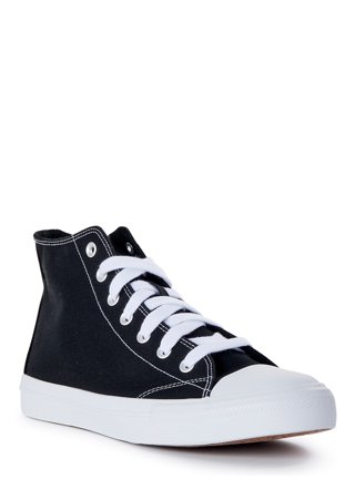sneakers with no laces