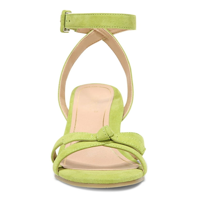 Yvi strappy deals sandal