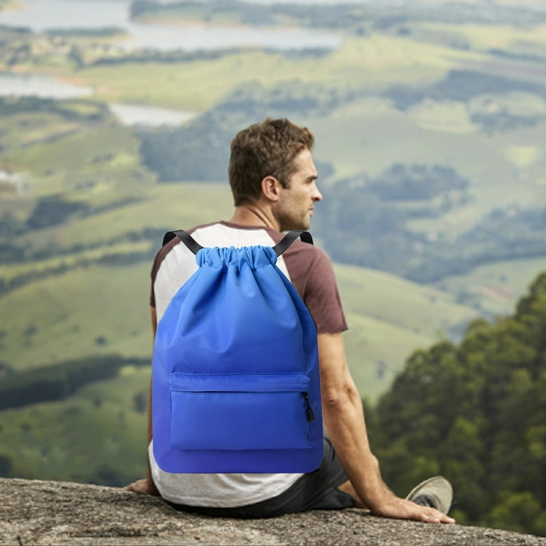 VOAVEKE Travel Backpack,Gym Bag,This Is A Business Casual