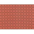 thumbnail image 2 of Zelouf Rose Floral Lace , Sewing, DIY, Crafts Fabric by the Yard, 883 Coral, 7 Yard, 2 of 2