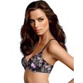 thumbnail image 1 of Maidenform Womens Comfort Devotion Demi Bra - Best-Seller, 34C, 1 of 2