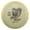 White, variant on RPM Discs Kea Cosmic Plastic | Midrange Golf Disc | Utility Disc Golf Midrange [Stamp Color & Weight May Vary] (Red)