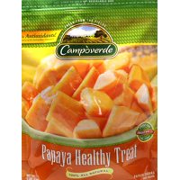 Campoverde Frozen Papaya Healthy Treat, 5 lb