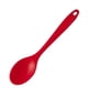 thumbnail image 1 of Cuchara mezcladora de silicona de 21 cm Cuchara sopera Cuchara de silicona integrada Más Cuchara de cocina Utensilios de cocina Cuchara sopera Más, 1 of 1