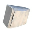 thumbnail image 1 of Freer Air Conditioner Cover for Outside Unit Anti Snow AC Unit Mini Split Overcover Silver Large 3P, 1 of 8