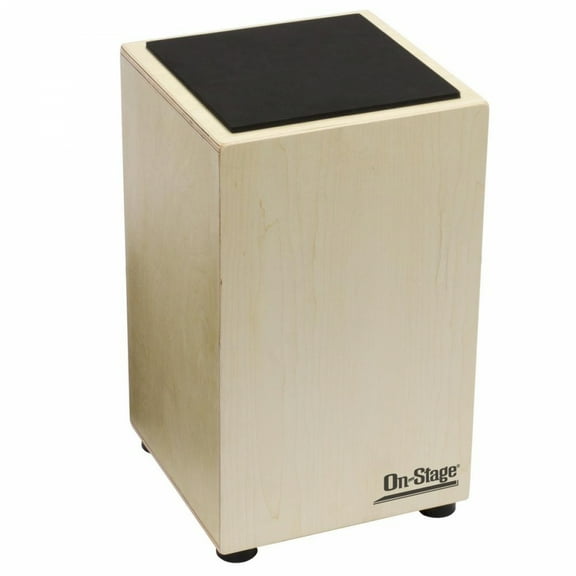 On-Stage WFC3200 Fixed Snare Cajon