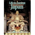 thumbnail image 1 of Pre-Owned Peoples of the Ancient World Life in Ancient Japan, (Paperback), 1 of 1