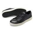 thumbnail image 2 of Born Men's Allegheny II Black Full Grain Leather - BM0010803, 2 of 7